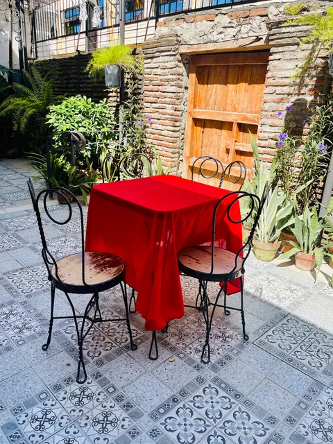 Aniceto Mansion Tourist Inn & Restaurant