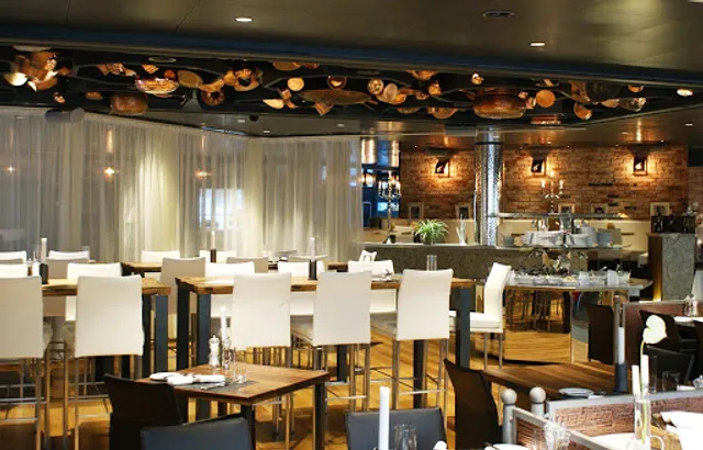 speiseKAMMER - front cooking restaurant & Fondue Restaurant