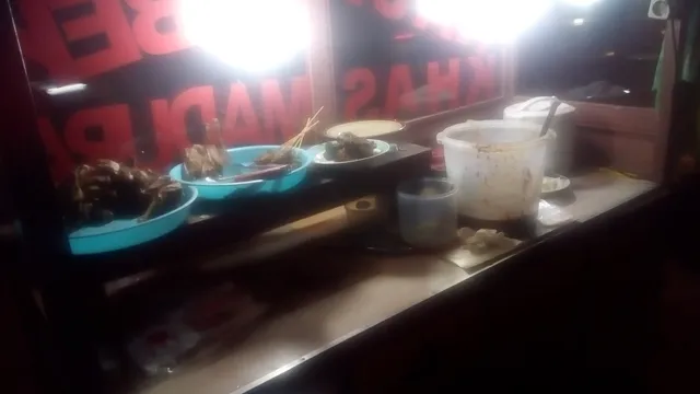 Nasi Bebek Khas Madura"Al-maduri