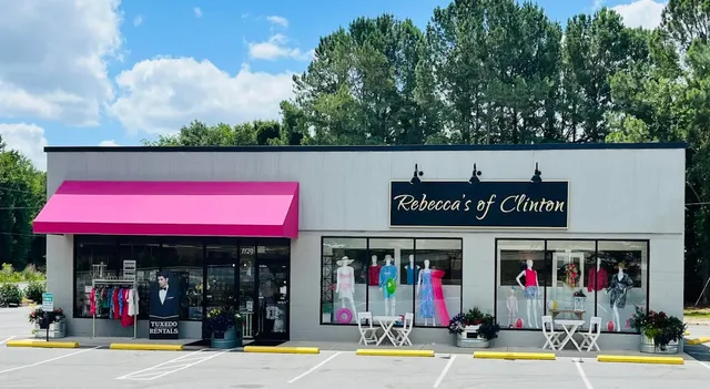 Rebecca's of Clinton