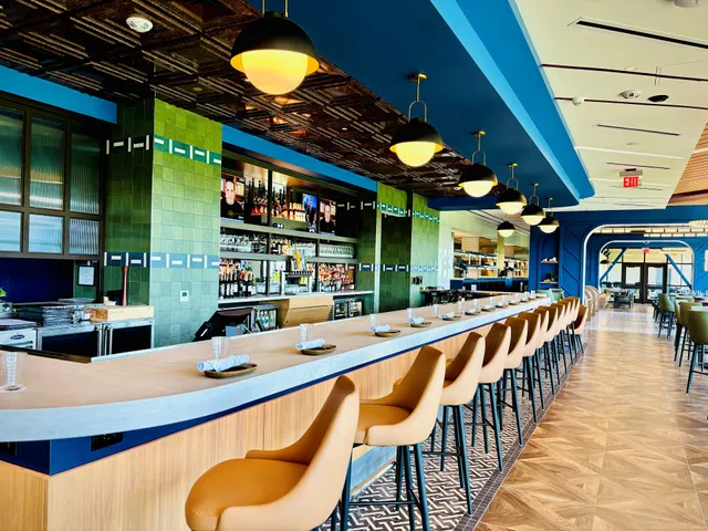 Ramsay's Kitchen by Gordon Ramsay