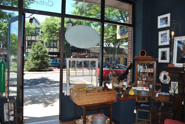 Bettie Jack Studio & Gallery