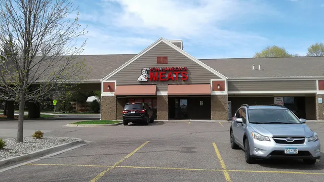 Von Hanson's Meats