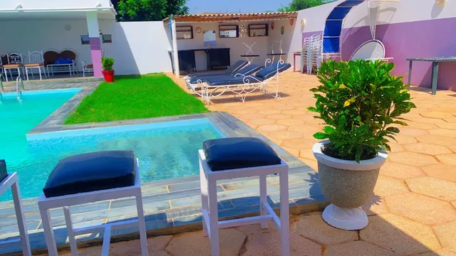 Centre culturel Dieufe Dieule