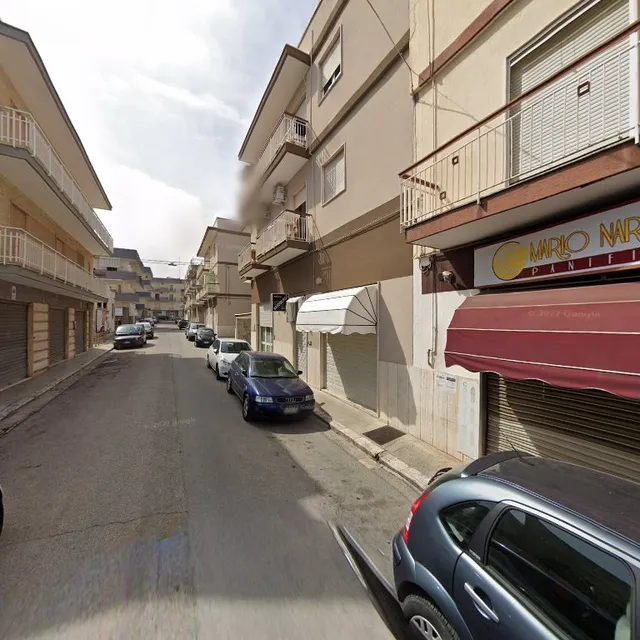 Panificio Mario Narducci