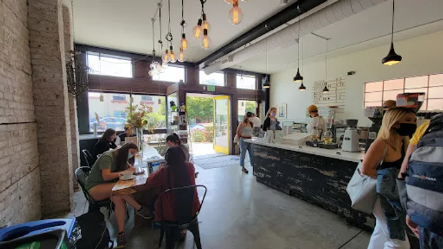 Cafenated Coffee Company