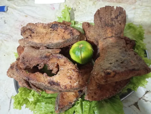 Boteco de Garagem 41