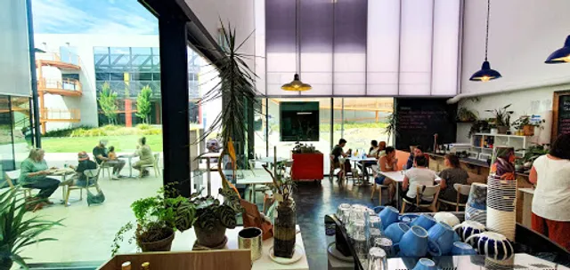 Firestorm Takeaway & Taco Shop