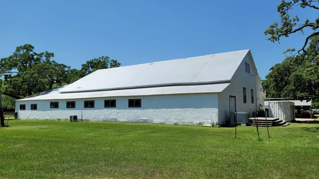 Cedar Creek SchutzenVerein - Carmine Hall