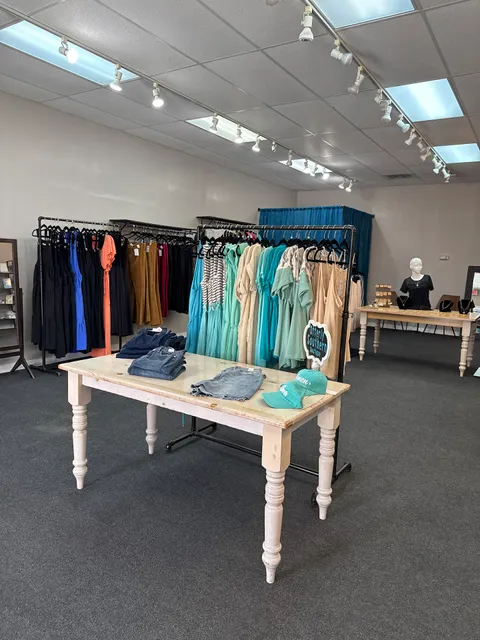 Otterly Southern Boutique