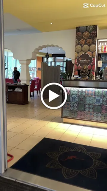 Ristorante Taste Of India