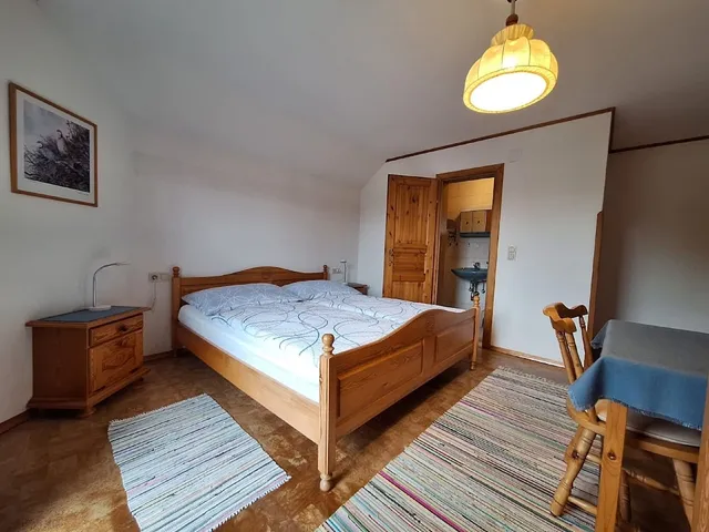 Fremdenzimmer Edith Oberfeichtner