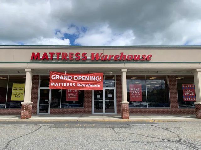 Mattress Warehouse of Franklin