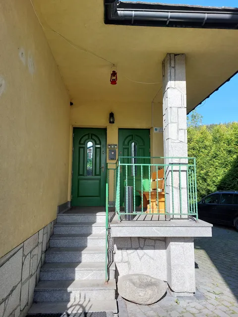 Apartamenty Pokoje u Jacka Zakopane