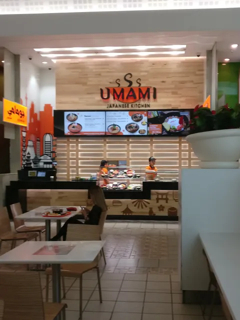 Umami