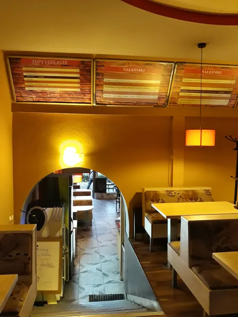 Piwniczka - obiady Gliwice