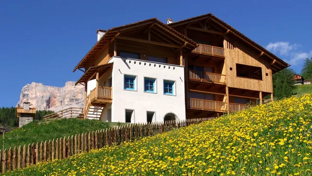 Apartments Serghela Ferienwohnungen