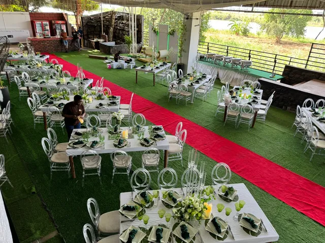 Complexo Turistico Pemba