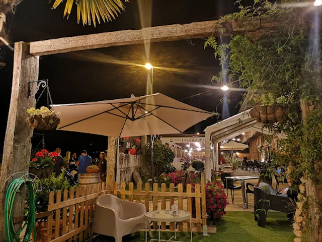 Bar restaurante O Quinteiro