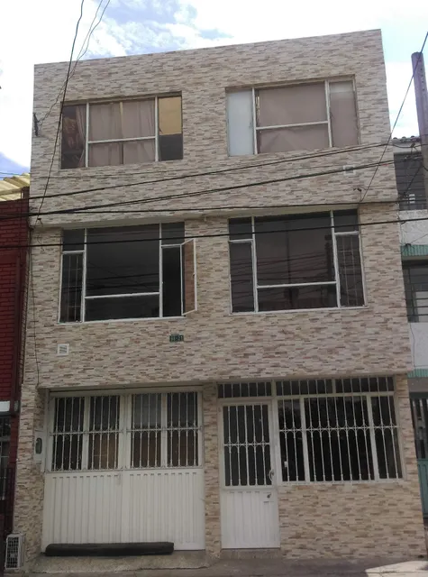 Hostal Vivero by Yatsar