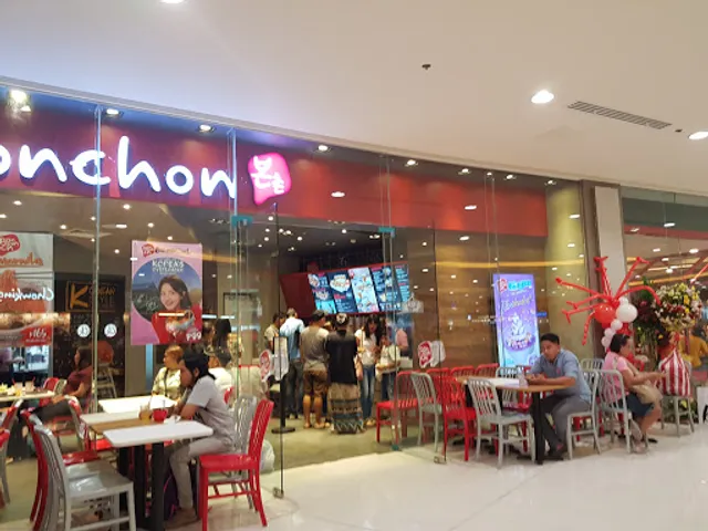 Chowking Tanza Tuguegarao