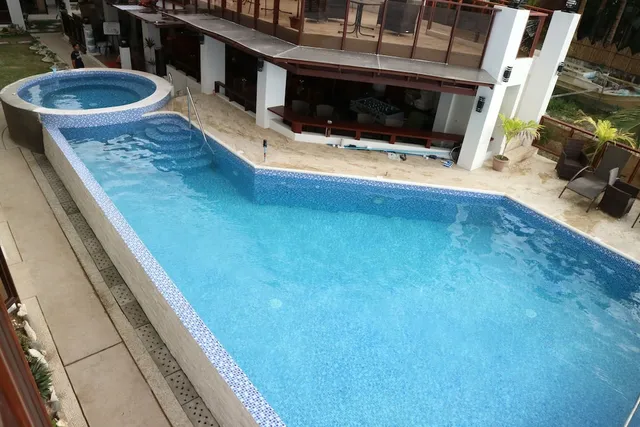 El Nido Reef Strand Resort