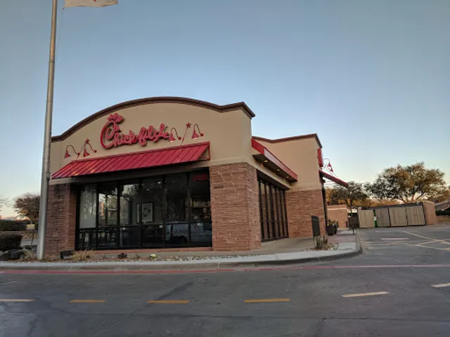 Chick-fil-A