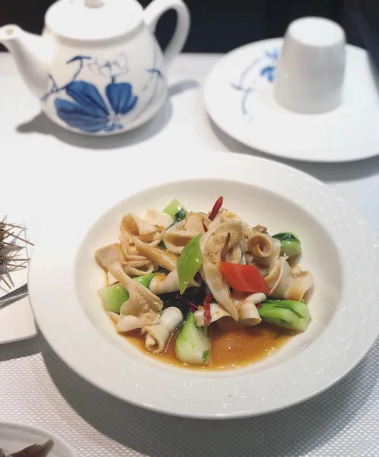 Shanghai Laidong Jiaodong Restaurant