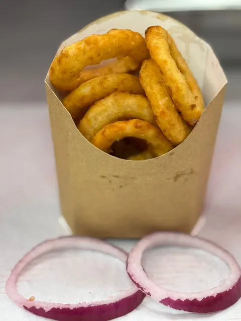 Daddy's Kitchen Portsmouth