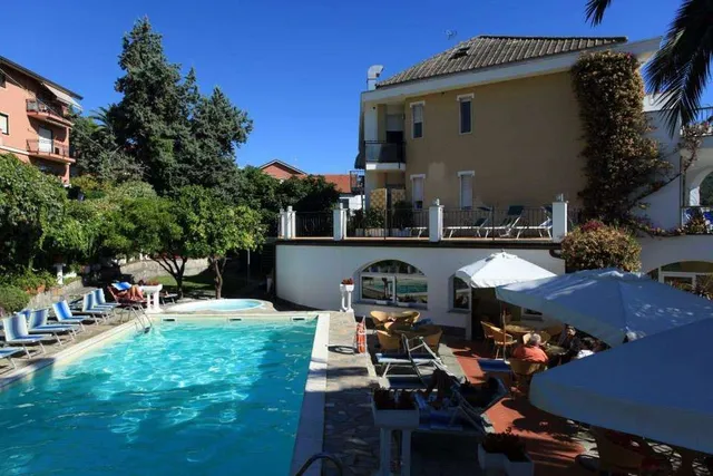 Hotel Bellavista - San Bartolomeo al Mare