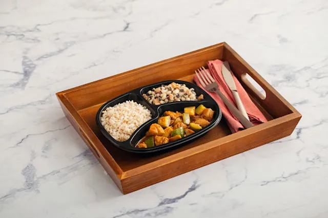 Merci Chef - Healthy FoodTech Brazil