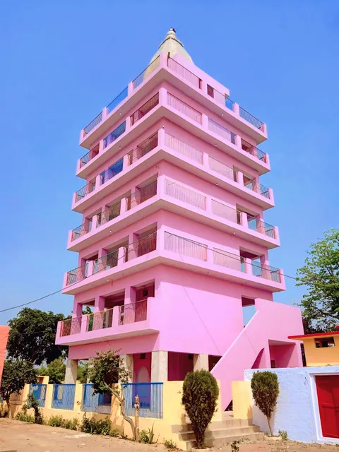 Baba Khichdi Wale Ka Aashram