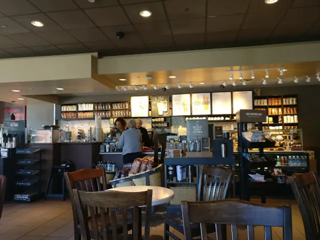 Starbucks