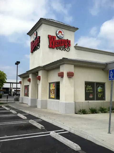 Wendy's