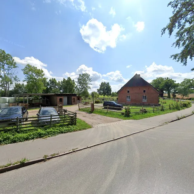 Apartments Golden Tüffel