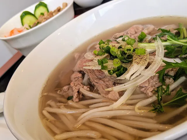 PHO NAMNAM