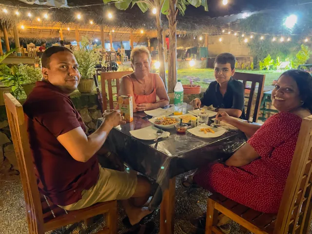 River Pearl Restaurant