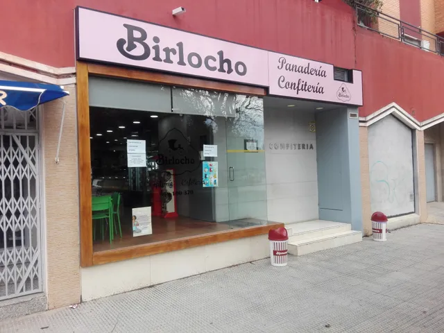 Confitería Birlocho