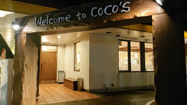 Coco's Restaurant