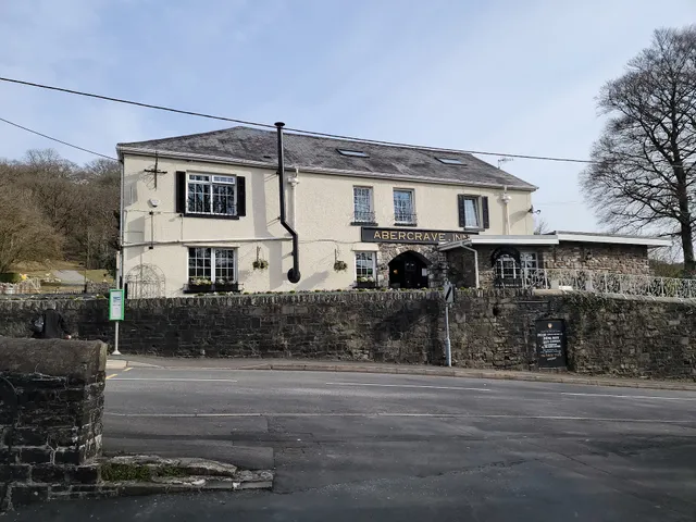 Abercrave Inn Accommodation
