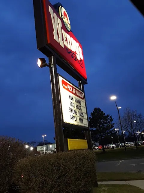 Wendy's