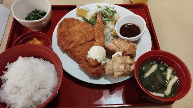 Joyfull Kochi Sukumo