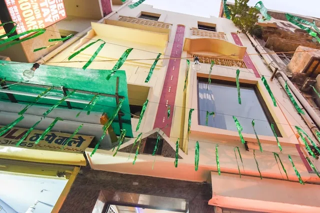 SPOT ON Deep Guest House