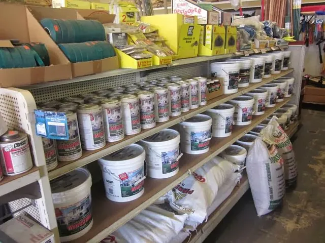 Bamboo Nursery & Garden Supplies