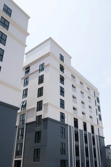 44 Residence and Resort - คลองหลวง