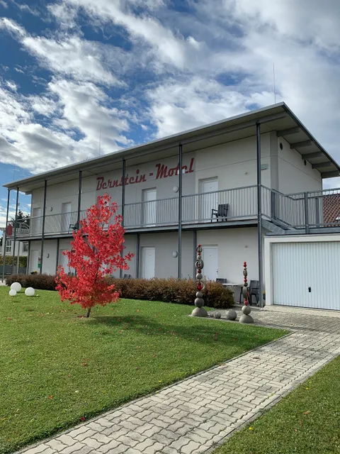 Bernstein-Motel Marchegg