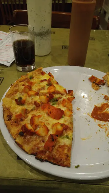 Salernitana Pizzeria