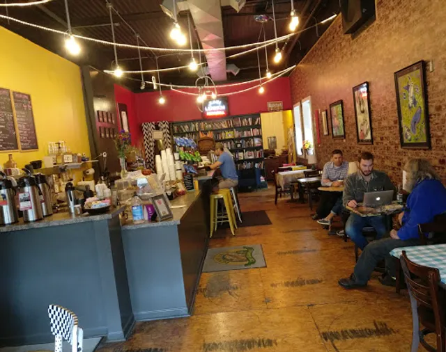 Penny Lane Coffeehouse