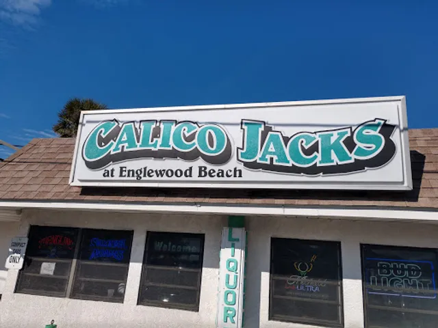 Calico Jack's