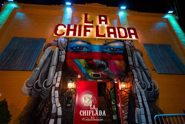 La Chiflada NJ